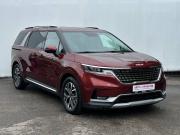 Kia Carnival IV Москва  - изображение 19