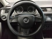 Skoda Rapid I Рестайлинг Пермь  - изображение 25