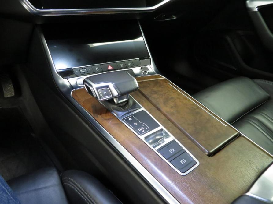 Audi A6 V (C8) Санкт-Петербург  - изображение 13