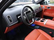 Li Auto (Lixiang) L7 I Рестайлинг Химки  - изображение 36