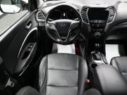 Hyundai Santa Fe III Рестайлинг Тверь  - изображение 36
