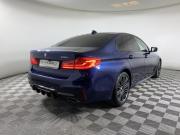 BMW 5 серии VII (G30/G31/G38) Москва  - изображение 24