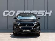 Hyundai Tucson III Рестайлинг Краснодар  - изображение 23