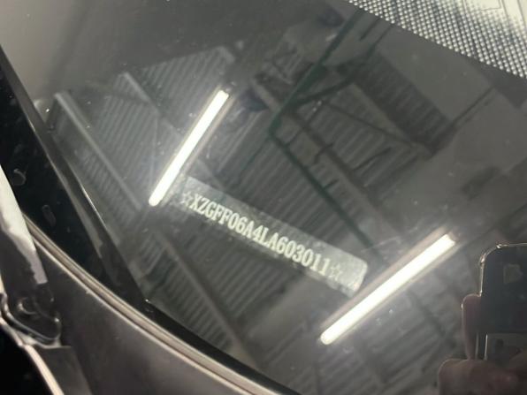 Haval F7x I с пробегом 2020 года, цена 1 970 000 рублей, 99034 км, внедорожник, Автокод Объявления