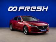 Mazda 6 III (GJ) Рестайлинг 2 Москва  - изображение 22