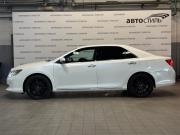 Toyota Camry VII (XV50) Санкт-Петербург  - изображение 24