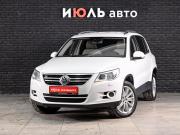 Volkswagen Tiguan I Екатеринбург  - изображение 20