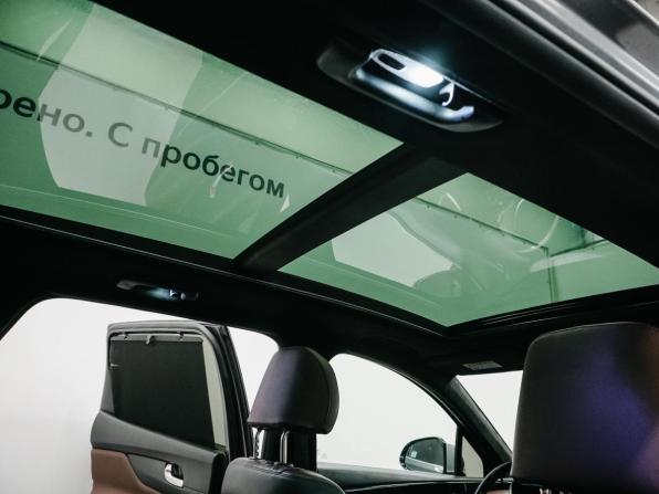 Hyundai Santa Fe IV с пробегом 2018 года, цена 3 224 000 рублей, 151902 км, внедорожник, Автокод Объявления