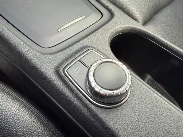Mercedes-Benz GLA I (X156) с пробегом 2014 года, цена 1 649 900 рублей, 131000 км, внедорожник, Автокод Объявления