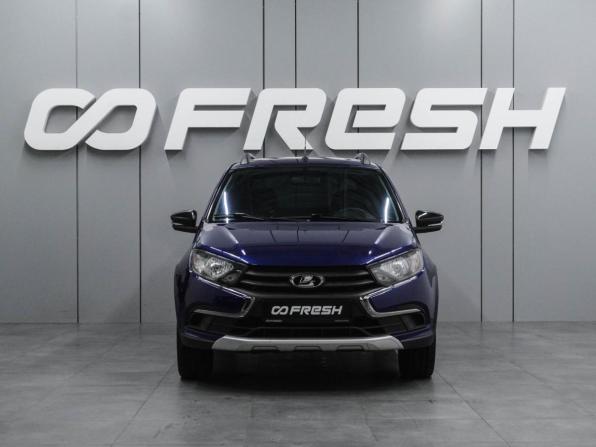 Lada (ВАЗ) Granta I Рестайлинг с пробегом 2025 года, цена 1 085 000 рублей, 10480 км, универсал, Автокод Объявления
