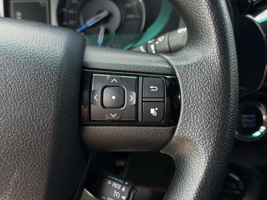 Toyota Hilux VIII Рестайлинг 2 Казань  - изображение 21
