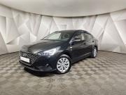 Hyundai Solaris II Рестайлинг Москва  - изображение 18