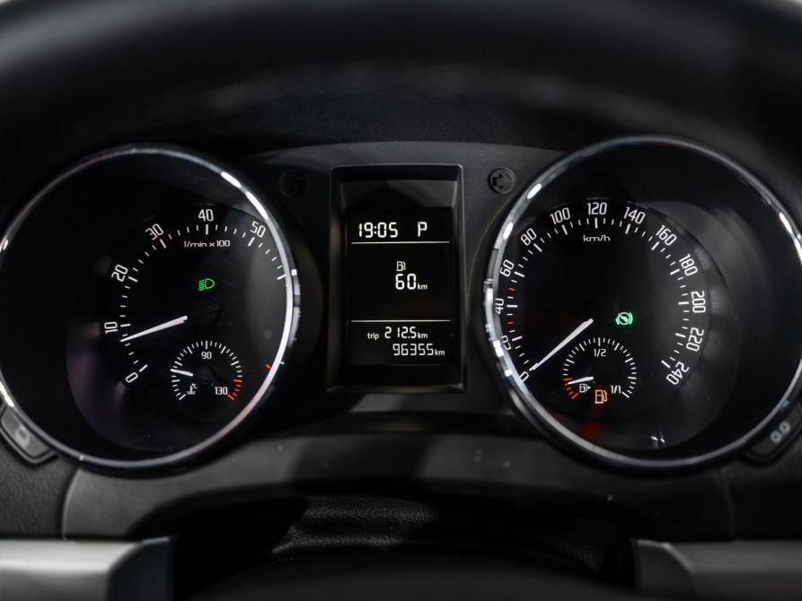 Skoda Yeti I Иркутск  - изображение 10