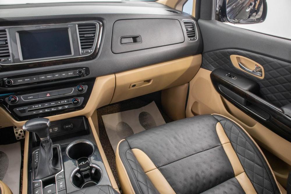 Kia Carnival III Барнаул  - изображение 22