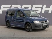 Volkswagen Caddy III Краснодар  - изображение 17