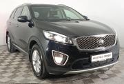 Kia Sorento II Рестайлинг Волгоград  - изображение 26