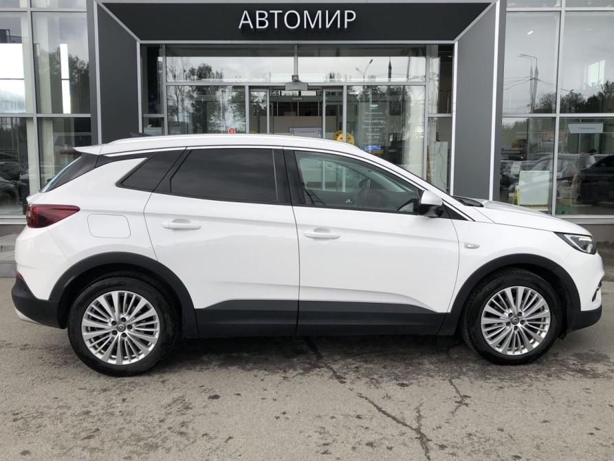 Opel Grandland I Брянск  - изображение 4