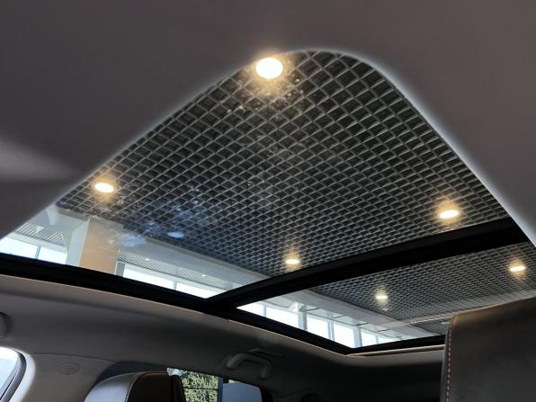 Changan UNI-K с пробегом 2023 года, цена 2 815 000 рублей, 60162 км, внедорожник, Автокод Объявления