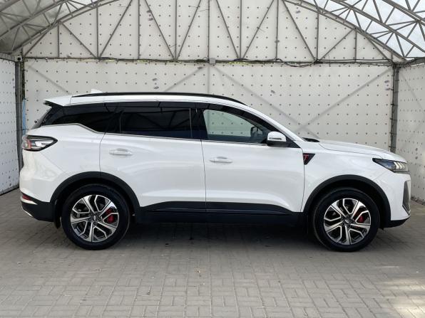 Chery Tiggo 7 Pro Max I Рестайлинг с пробегом 2024 года, цена 2 030 000 рублей, 28875 км, внедорожник, Автокод Объявления
