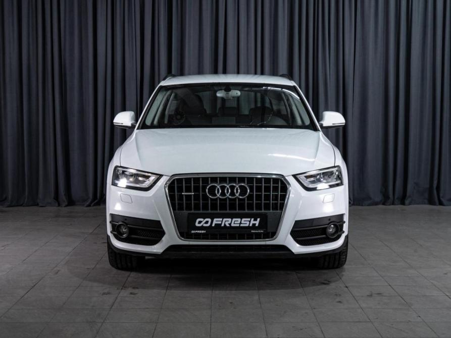 Audi Q3 I (8U) Волгоград  - изображение 3