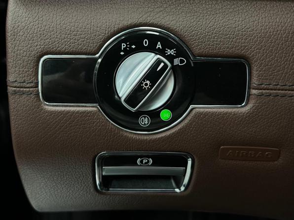 Mercedes-Benz S-Класс V (W221) Рестайлинг с пробегом 2012 года, цена 1 950 000 рублей, 237000 км, седан, Автокод Объявления