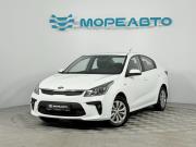 Kia Rio IV Калининград  - изображение 18