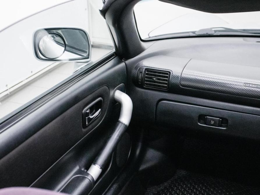 Toyota MR-S I Красноярск  - изображение 13
