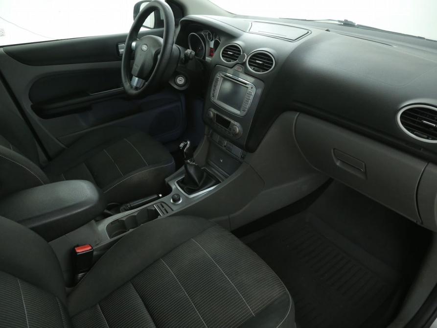 Ford Focus II Рестайлинг Иваново  - изображение 9