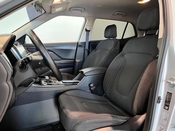 Hyundai Creta II с пробегом 2021 года, цена 2 250 000 рублей, 94998 км, внедорожник, Автокод Объявления