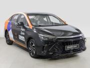 BAIC U5 Plus Москва  - изображение 29
