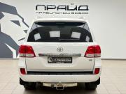Toyota Land Cruiser 200 Series Ростов-на-Дону  - изображение 31