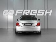 Mercedes-Benz C-Класс IV (W205) Минеральные Воды  - изображение 25
