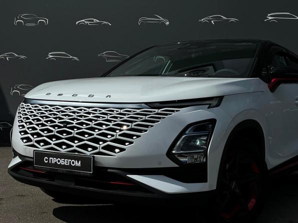 Omoda C5 I с пробегом 2023 года, цена 1 890 700 рублей, 56342 км, внедорожник, Автокод Объявления