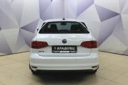 Volkswagen Jetta VI Рестайлинг Чебоксары  - изображение 39