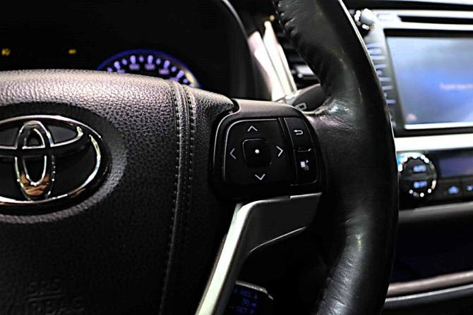 Toyota Highlander III (XU50) с пробегом 2014 года, цена 3 082 000 рублей, 134000 км, внедорожник, Автокод Объявления