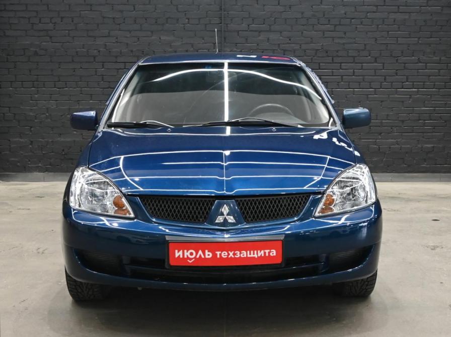 Mitsubishi Lancer IX Рестайлинг Екатеринбург  - изображение 2