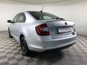 Skoda Rapid I Рестайлинг Москва  - изображение 26