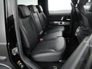 Mercedes-Benz G-Класс III (W463) Москва  - изображение 38