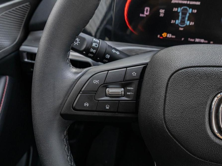Changan CS35 Plus I Рестайлинг Краснодар  - изображение 16