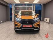 Lada (ВАЗ) XRAY I Пермь  - изображение 28