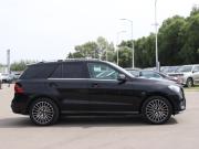 Mercedes-Benz GLE I (W166) Москва  - изображение 29