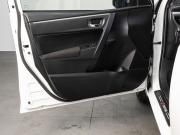 Toyota Corolla XI (E160 E170 E180) Тюмень  - изображение 31