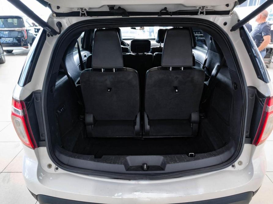 Ford Explorer V Казань  - изображение 12