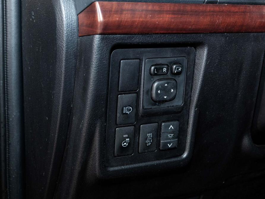 Toyota Land Cruiser Prado 150 Series Рестайлинг 1 Казань  - изображение 16