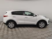 Kia Sportage IV Рестайлинг Москва  - изображение 24
