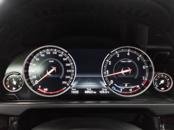 BMW X6 II (F16) с пробегом 2014 года, цена 3 450 000 рублей, 48620 км, внедорожник, Автокод Объявления