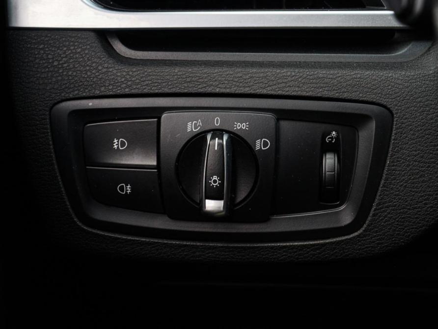 BMW X1 II (F48) Москва  - изображение 15
