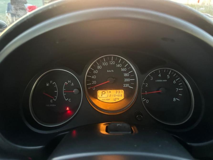 Subaru Forester II Рестайлинг Екатеринбург  - изображение 9