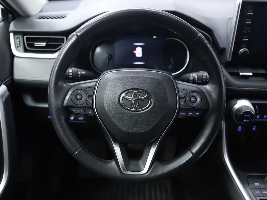 Toyota RAV4 V (XA50) Уфа  - изображение 15
