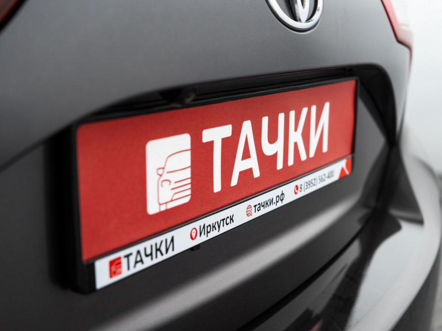 Toyota Vitz III (XP130) Рестайлинг 2 Иркутск  - изображение 25